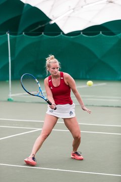 Luise Intert 15 - RL TC RW Wahlstedt - TV Sparta 87 Nordhorn : Ergebnis: 3:6